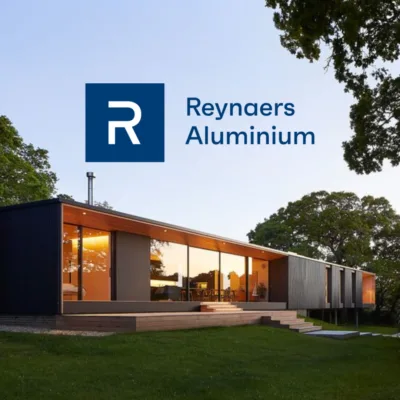 Reynaers Aluminium